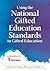 Using the National Gifted E...