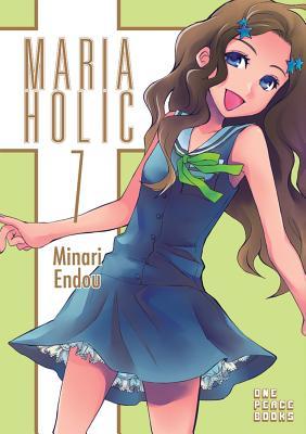 Maria Holic Volume 07 (Maria Holic Series)