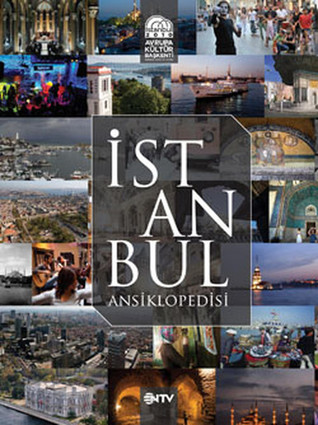 İstanbul Ansiklopedisi (Paperback)