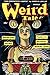 Weird Tales v38n04 March 1945 (Weird Tales Magazine Book 56)