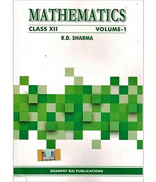Mathematics Vol. I & II Class - 12 (Paperback)