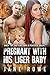 Pregnant With His Liger Baby by Jane Rowe