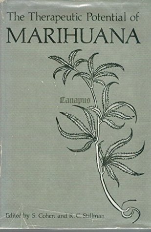 The Therapeutic Potential of Marihuana (Hardcover)