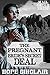 The Pregnant Bride's Secret Deal (Mail Order Bride: Western Frontier Babies & Desperate Brides #1)