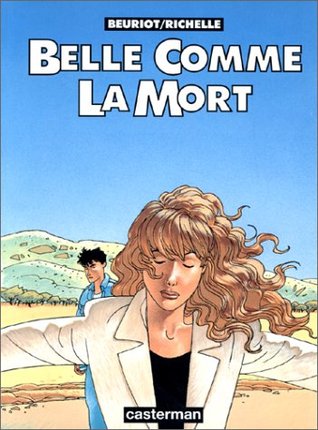 Belle comme la mort (Paperback)