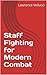 Staff Fighting for Modern Combat