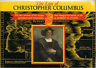 The Log of Christopher Columbus