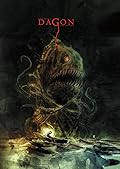 H.P. Lovecraft's Dagon