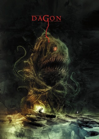 H.P. Lovecraft's Dagon