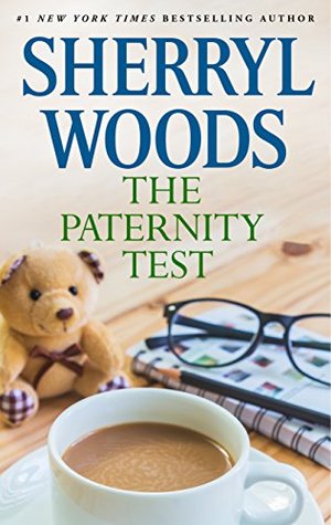 THE PATERNITY TEST (Kindle Edition)