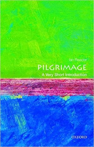 Pilgrimage: A Very Short Introduction (Paperback)