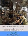 Book cover for The Miraculous Revenge