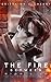 The Fire Between High & Lo (Elements, #2)