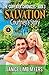 Salvation - Courtney's Story; A Christian Romance: The Carpenter Chronicles - Book Three