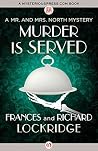 Murder Is Served