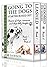Going to the Dogs Starter Boxed Set (Going to the Dogs, #1-2)
