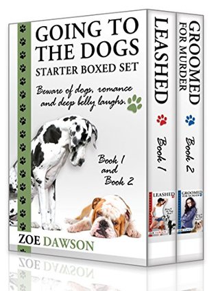 Going to the Dogs Starter Boxed Set (Going to the Dogs, #1-2)