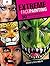 Extreme Facepainting