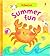 Summer Fun: Spiral Activities (Activity Books)