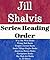 List Series: Jill Shalvis: Series Reading Order: Cedar Ridge Books, Way out West Books, Wrong Bed Books, Cooper's Corner Books, South Village Singles Books, American Heroes Books by Jill Shalvis