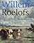 Willem Roelofs 1822-1897 De Adem der Natuur