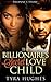 The Billionaire's Secret Love Child - Brianne's Story