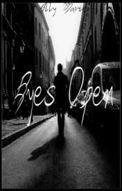 Eyes Open (In 27 Days, #2.5)