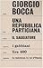 Una repubblica partigiana: Ossola 10 settembre-23 ottobre 1944