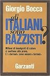 Gli italiani sono razzisti?