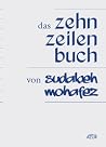 das zehn zeilen buch das zehn zeilen buch