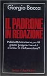 Il padrone in redazione Il padrone in redazione