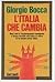 L'Italia che cambia