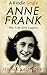 Anne Frank by Jemma J. Saunders