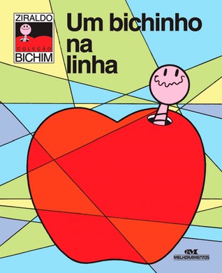 Um Bichinho na Linha (Paperback)