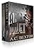 The Vengeance Duet: Box Set