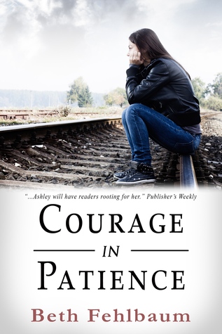 Courage in Patience (Paperback)