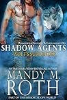 Wolf's Surrender by Mandy M. Roth