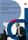 Diplomacia encubi...