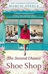 The Second Chance Shoe Shop