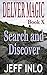 Search and Discover (Delver Magic, #10)