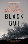 Blackout by Ragnar Jónasson
