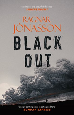 Blackout (Dark Iceland, #3)