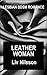 LEATHER WOMAN: Lesbian BDSM Romance