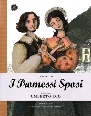 La storia de I promessi sposi (Paperback)