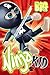 Ninja kid by Richard Petit