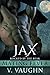 Jax (Rocked by the Bear, #6)