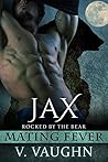 Jax by V. Vaughn