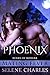 Phoenix (Bears of Kodiak, #3)