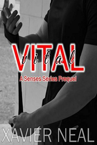 Vital (Senses #0.5)