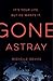 Gone Astray (DC Maggie Neville #1)